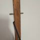 Danish wall-mounted bookshelf designed by Poul Cadovius, Scandinavian design.