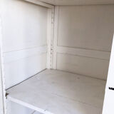 Vintage parisian wardrobe, 1950