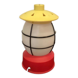 Lampe phare ikea