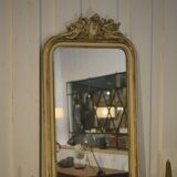 Louis Philippe mirror, 19th century