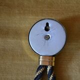 Wall clock, Stiletta 1950's