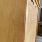 Office cabinet 1940's