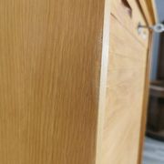 Armoire de bureau années 1940