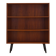 Teak bookcase, Danish design, 1970s, manufactured by Clausen & Søn