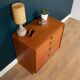 G plan chest of drawers 1960