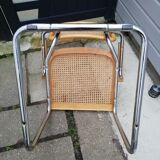 Amrchair B64 by Marcel Breuer