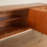 1960s sideboard by Bartels