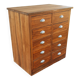 Low cabinet 10 drawers