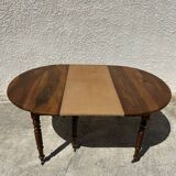 Table with wheels