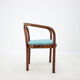 Vintage bentwood chair Ton, Czechoslovakia