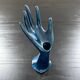 Soliflore ring holder, midnight blue