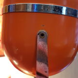 Lamp metal of the years 70