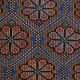 5x10 Hand Woven Wool Kilim Rug, 149x290Cm