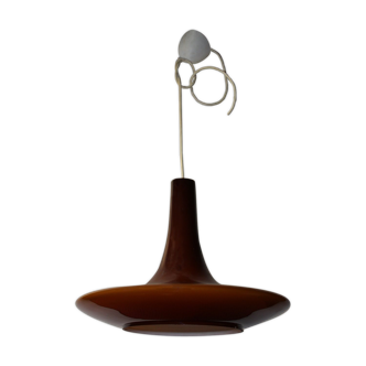 Ceiling lamp years 70