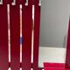 Vintage Wall-Mounted Coat Rack with Mirror and Drawer, 1960s, Czechoslovaki