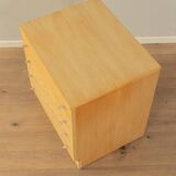 Commode des années 1970