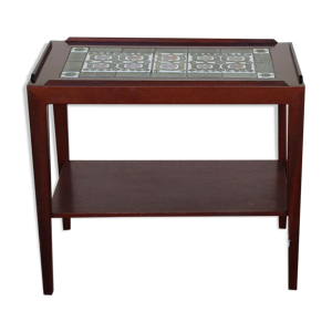 Table d'appoint par Severin Hansen