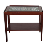 Table d'appoint par Severin Hansen pour Haslev 1960s
