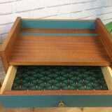 Set of pair of night tables