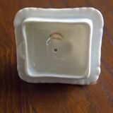 Haviland porcelain jug