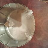 Tin Recycle Bin