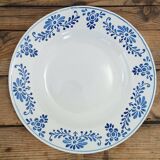 Lunéville deep plates