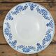 Lunéville deep plates