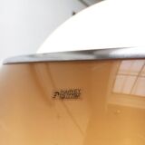 Flash Floor Lamp Space 1960s Italian by Guzzini