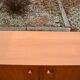 Scandinavian Pine Vintage Sideboard Royal Board of Sweden