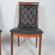 G-Plan chairs