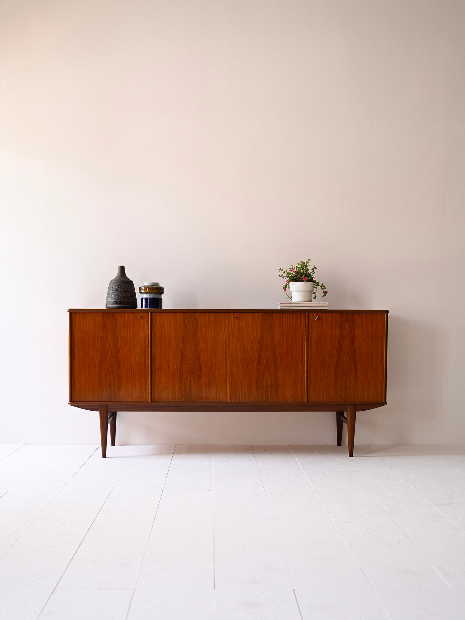 Nordic-made sideboard from the 1960s
