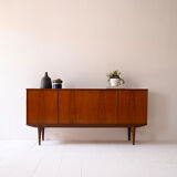Nordic-made sideboard from the 1960s
