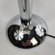 Vintage table light by Hudstedt  leuchten Germany