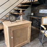 Meuble ancien rénové