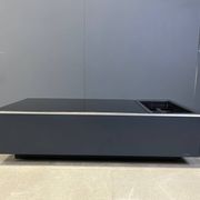 Table basse vintage par Roche Bobois, années 1980.