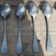 Cutlery 18 pieces