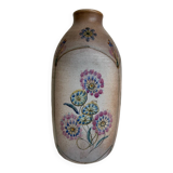 Ceramic vase by Robert Mahéo