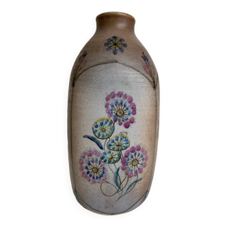 Vase céramique de robert Mahéo