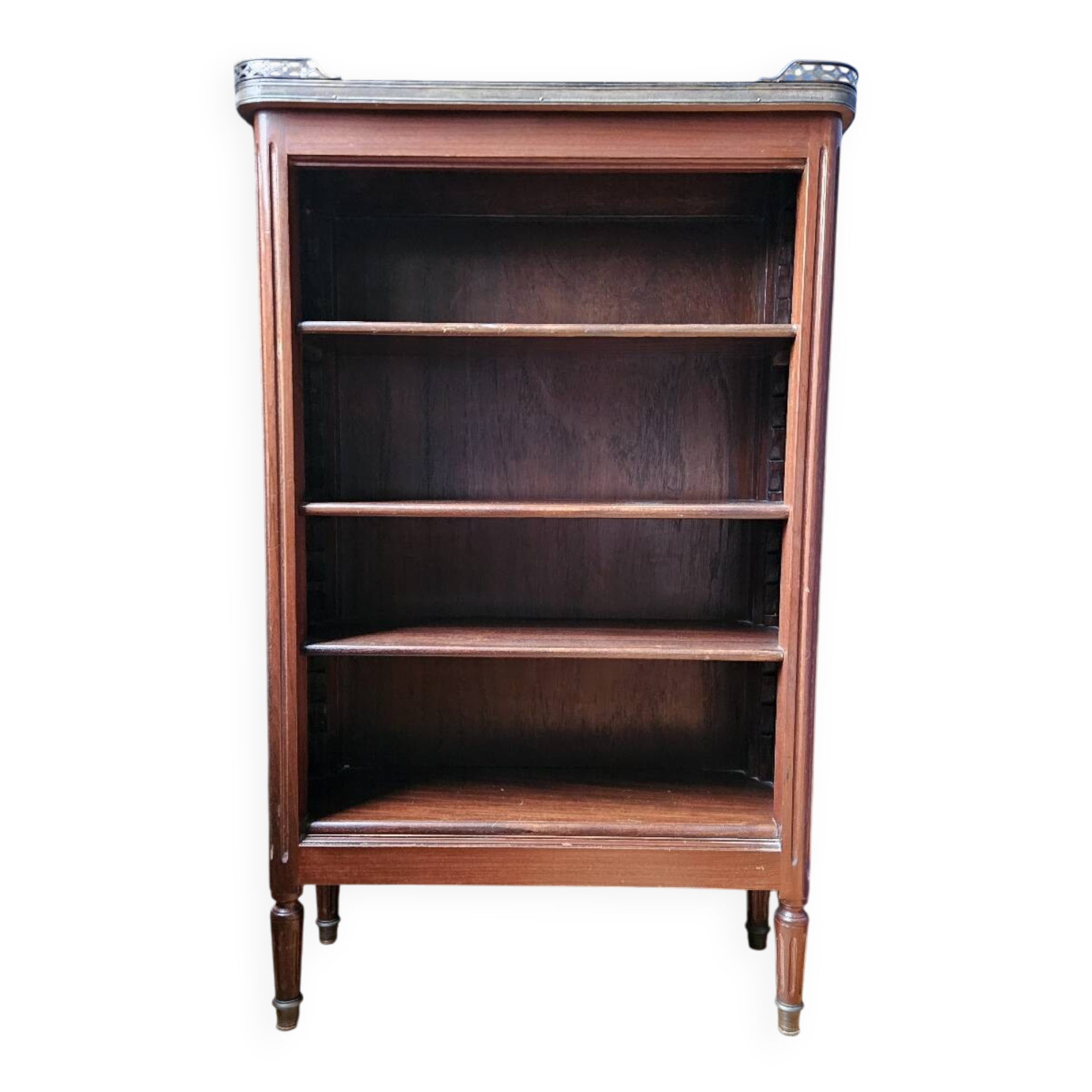 Bibus  petite bibliotheque