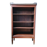 Bibus  petite bibliotheque