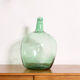 Dame jeanne verte 20L vintage