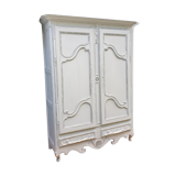 Skated Norman wardrobe