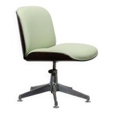 Office chair by Ico Paroso for MIM Roma