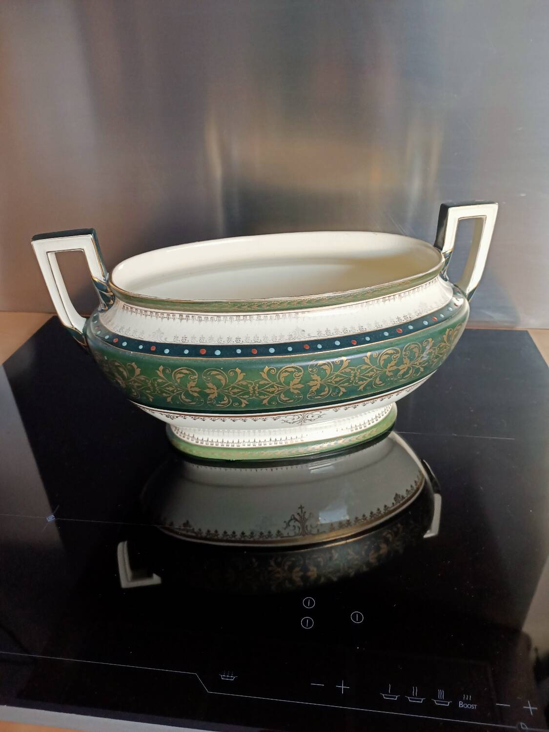 Boch Frères planter, 1920