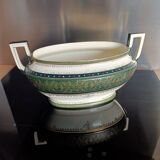 Boch Frères planter, 1920