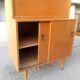 Meuble vintage des années 50