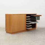 Ash sideboard, Danish design, 1980s, production: Denmark