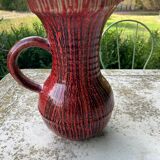 Pitcher accolay