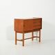 Scandinavian hallway cabinet, 1950s–60s