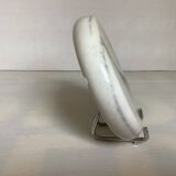 Giusti style marble ashtray